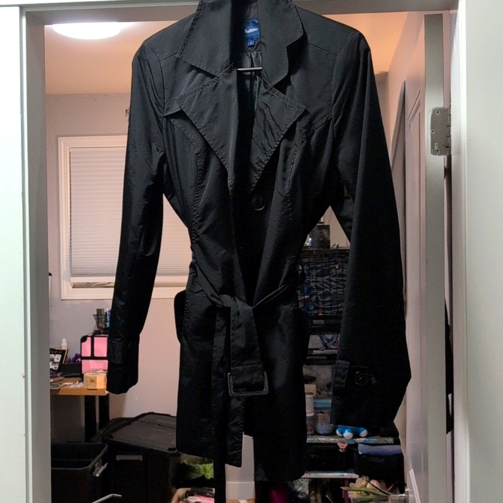 Reitmans size 7 Jacket